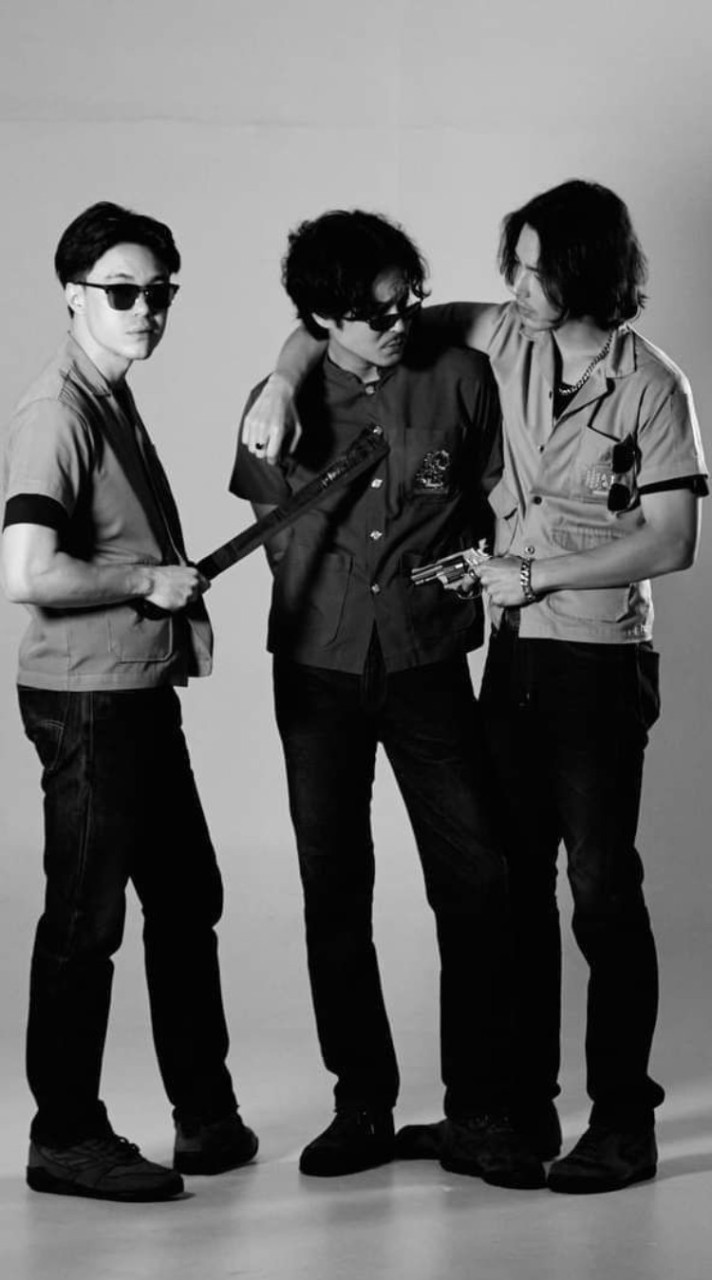 — [ Roleplay ] 4 KING1 - 4 KING2