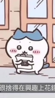 吉伊卡哇白熊官網代購💕