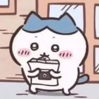 吉伊卡哇白熊官網代購💕