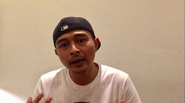 Sutradara A Man Called Ahok, Putrama Tuta [Sumarni/Suara.com]