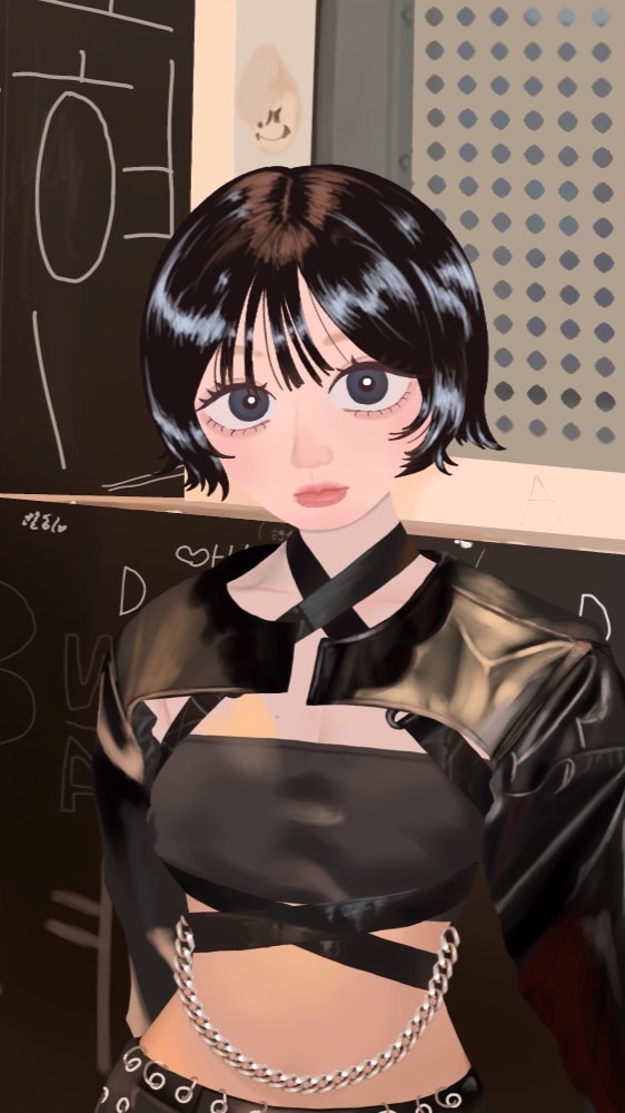 小学生、中学生の絵描きさんおいでっ