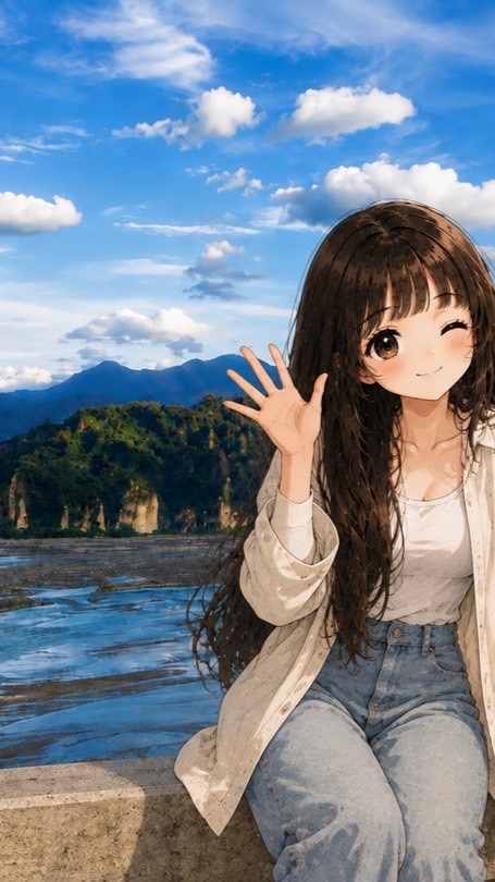 依依の聊天室｜日常・好物分享💗