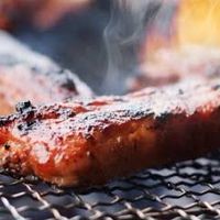 BBQ前の練習会あたおか軍団