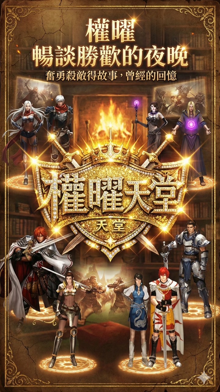 👑權曜天堂交易群👑