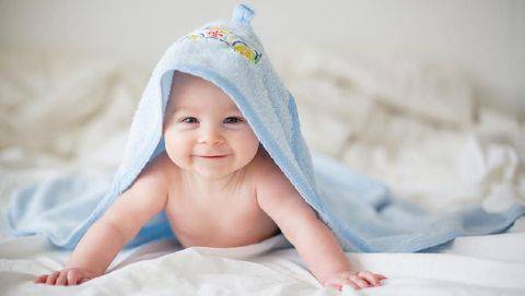 100 Nama Bayi Laki Laki Dari Bahasa Sansekerta Berawalan C Haibunda Line Today