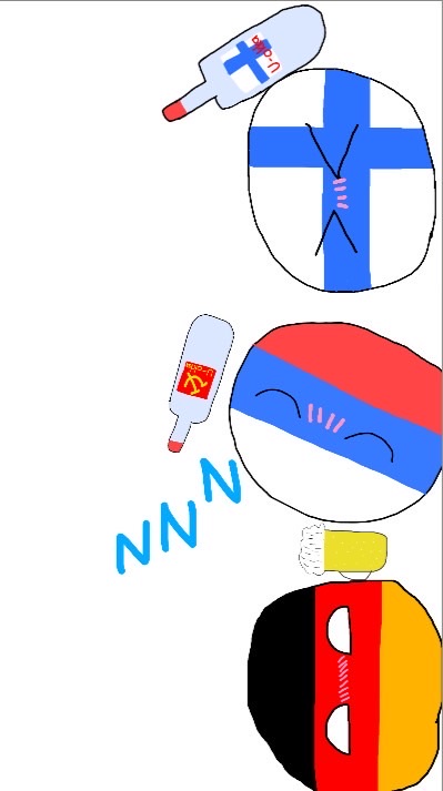 PB、雑談好き集合ぉぉぉぉぉぉ【ポーランドボール・オプチャ同盟】