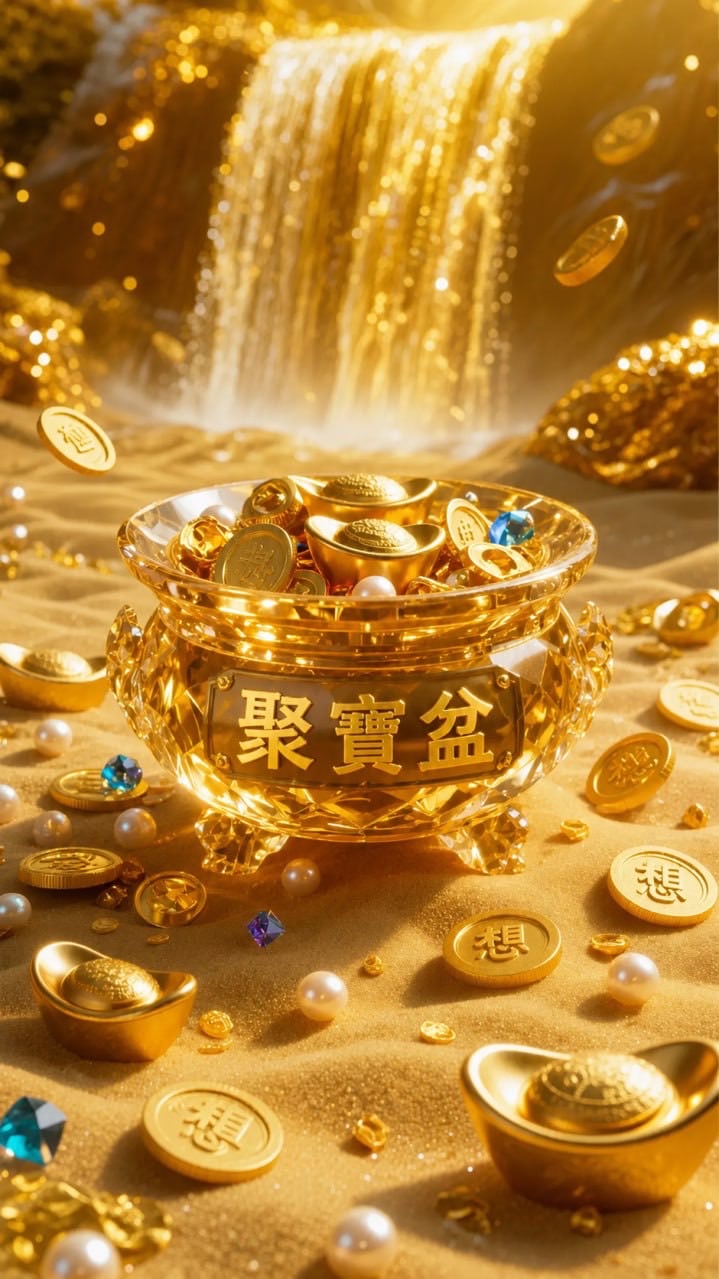 聚寶飆股俱樂部VIP100