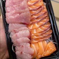 小陳生魚片（大群）