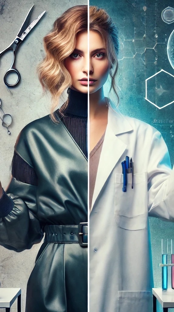 キュアモア髪質改善アカデミー(CUREMORE)