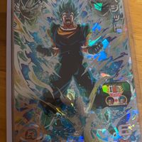 ドラゴンボールヒーローズフレマ大会、雑談、配列