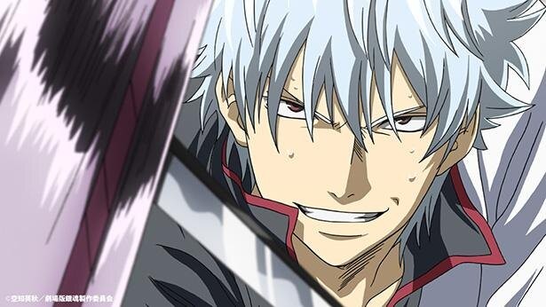 歴代 銀魂 映画はなぜヒットした ワーナー宣伝担当が コンテンツとして至高の領域 と語るワケ ウォーカープラス