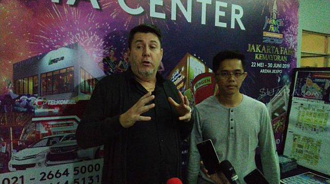 990 Koleksi Gambar Hantu Fal HD Terbaik