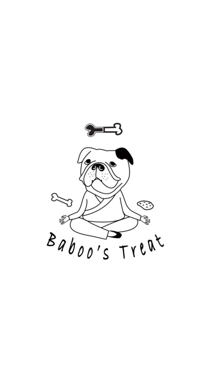 Baboo Pet Treat｜ 把哺寵物零食🐶🐾
