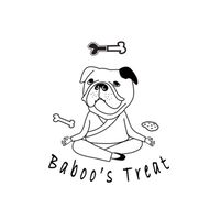 Baboo Pet Treat｜ 把哺寵物零食🐶🐾