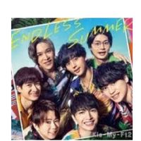 Kis-My-Ft2ファン