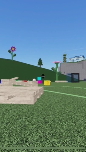 ロブロックス　交流オプ