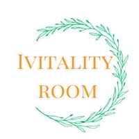 IVITALITY ROOMージブン革新サロン