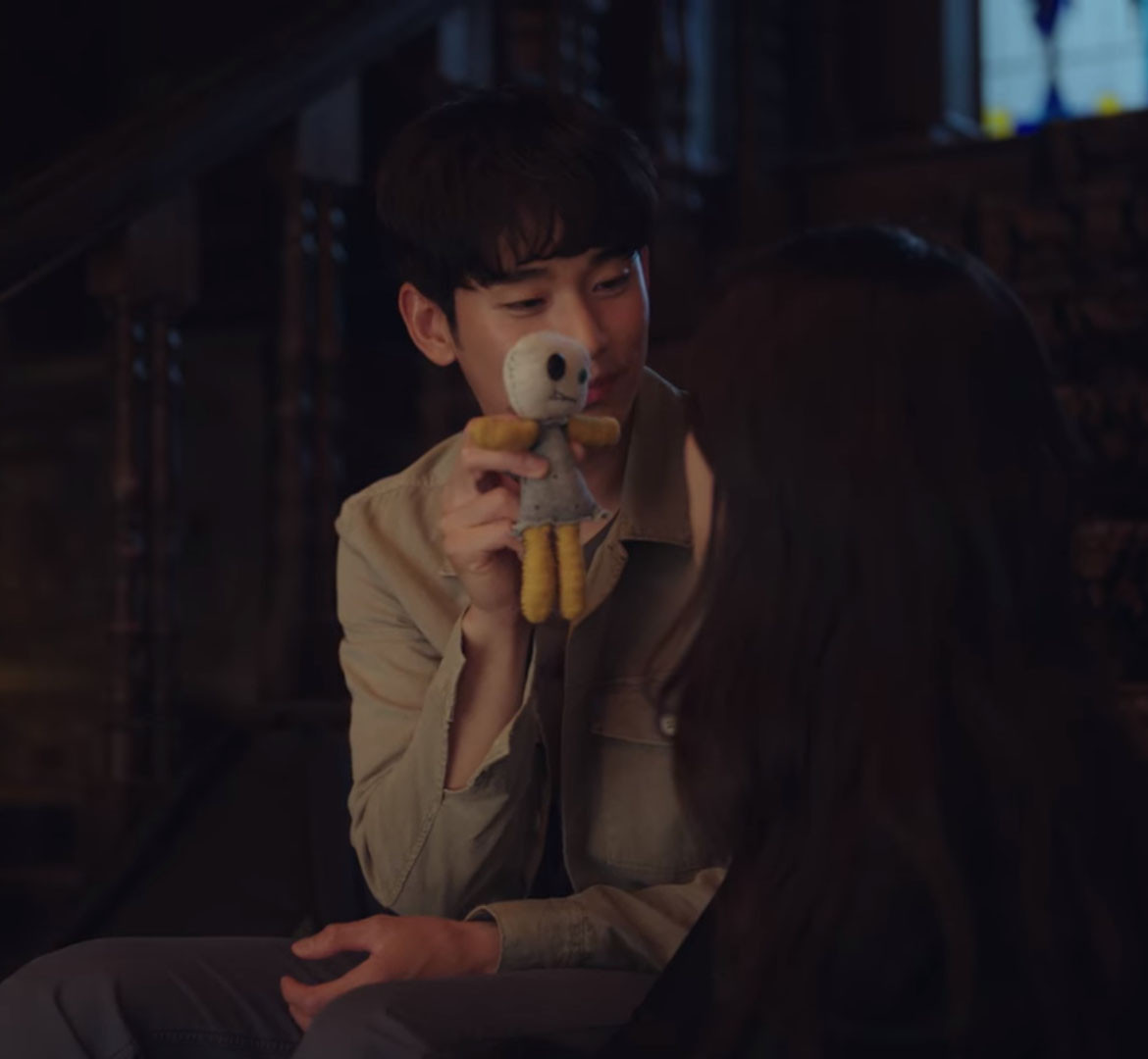 《雖然是精神病但沒關係》劇情解析5：「網太」諧音梗好可愛