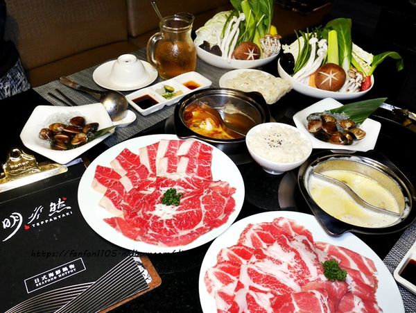 【內湖美食】明水然日式海鮮鍋物 #個人鴛鴦鍋 #黑松露牛奶鍋 #椰子雞鍋 #馬賽蕃茄海鮮 #無菜單鐵板燒 (21).JPG