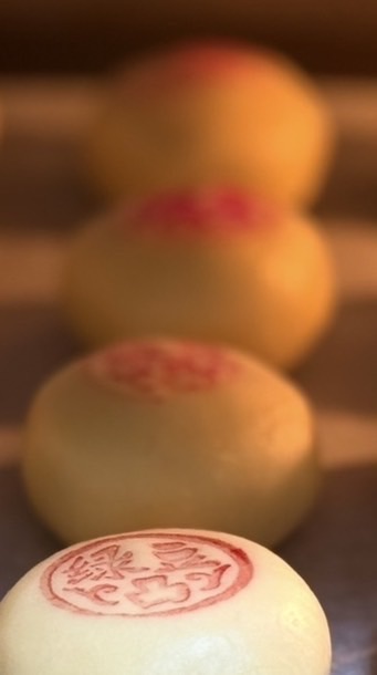 覓甜食光