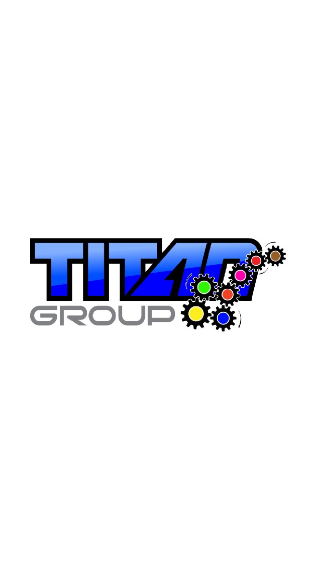 TITAN​ GROUP
