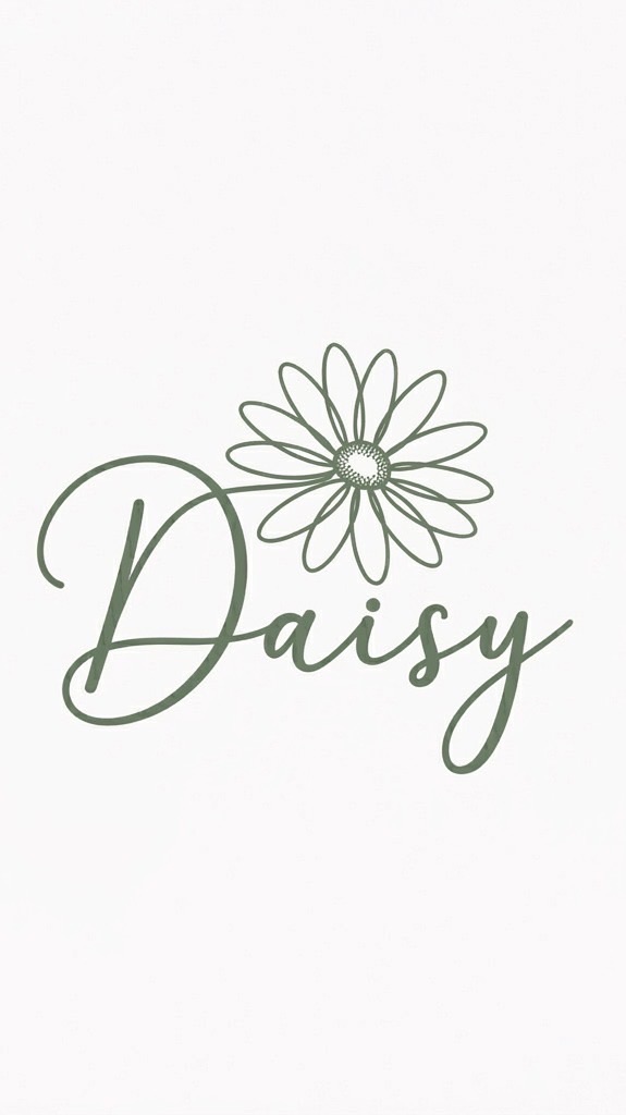 Daisy小雛菊-日本正韓代購