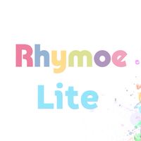 Rhymoe Lite 修了生オプチャ