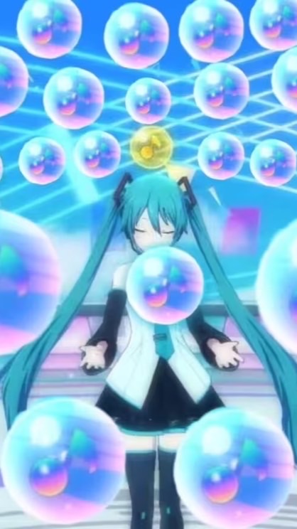 世界計畫 繽紛舞台！ feat. 初音未來 台日皆可歡迎進來一起玩