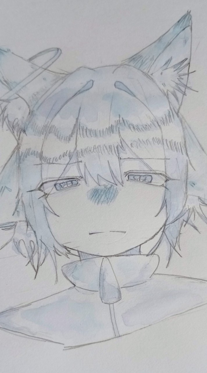 イラスト（オリキャラ）見せ合いしよ!うちよそも大歓迎!!!!!!