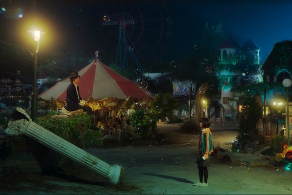 韓迷注意！Netflix 公布今年 24 部韓劇與電影，《殭屍校園》、《紙房子》、還有《三十九》的孫藝真