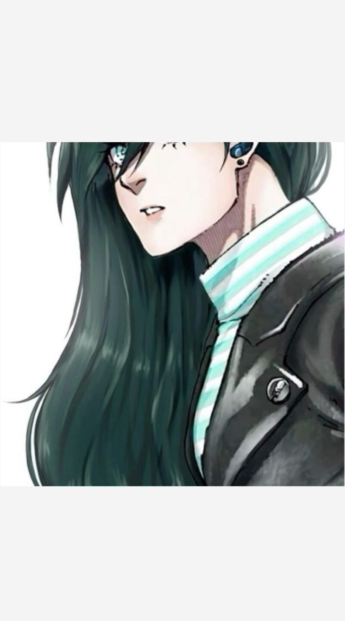 หม้าม้าน้องหลิน(อิโตชิ ริน)