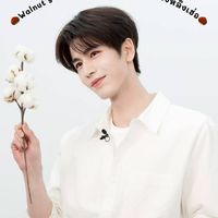 Walnut's Garden พื้นที่ของคนรักจางหลิงเฮ่อ