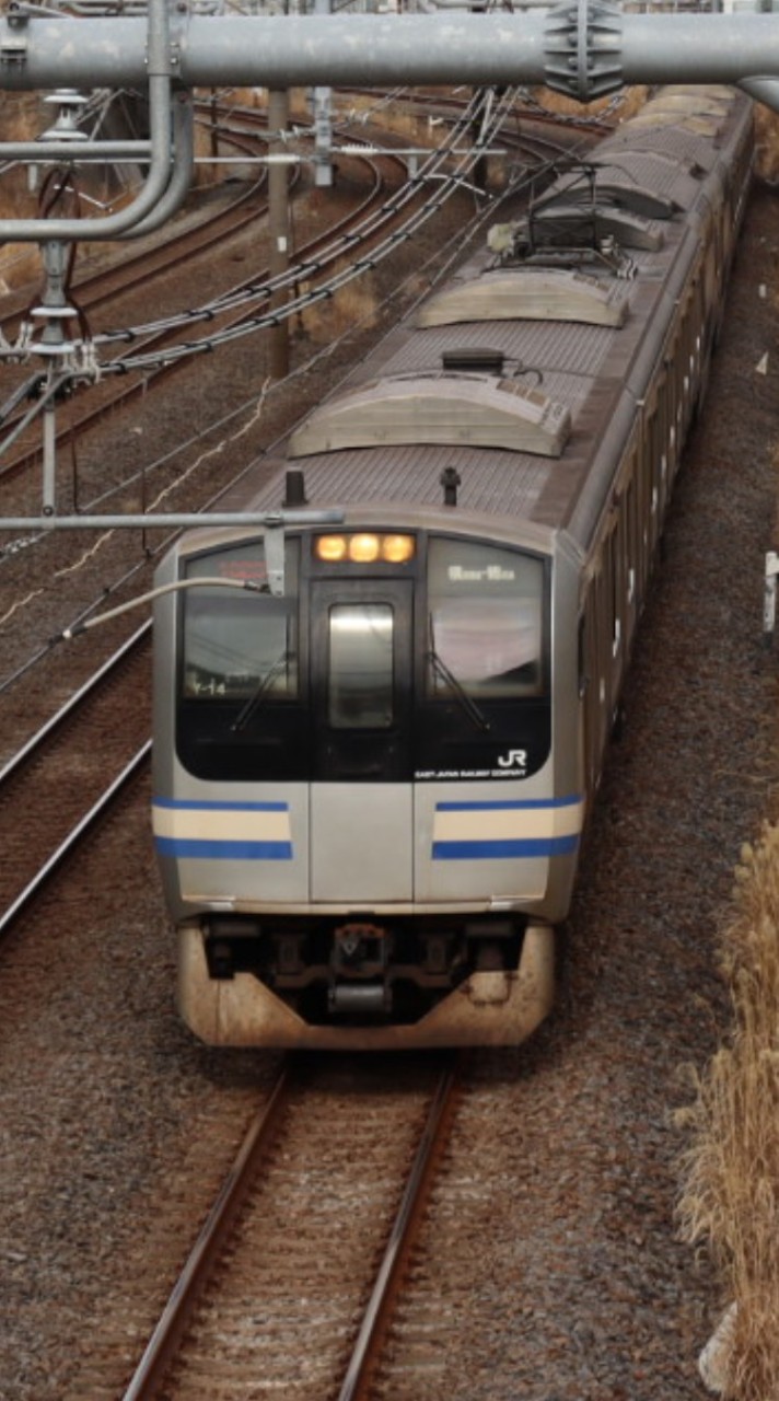 JR東.西.東海.貨物 鉄道好きのいこい雑談してもいいよスジ公開もたまにするよ