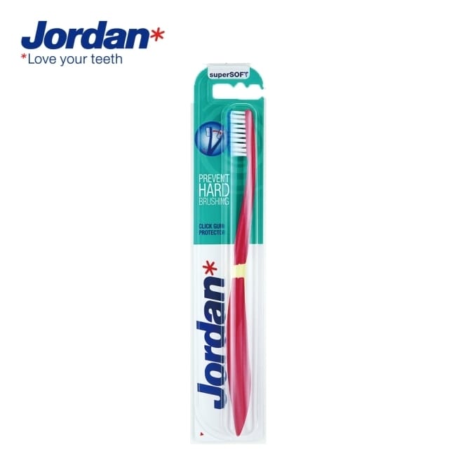 詳細介紹 商品規格 商品簡述 Jordan 超纖細彈力護齦牙刷(軟毛) 品牌 JORDAN 規格 一支 原產地 台灣 深、寬、高 2x4.3x23cm 淨重 23 g 保存環境 室溫 是否可門市/超商