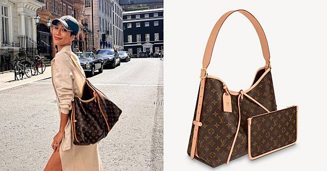 Louis Vuitton exklusiv via 24s bei MYBESTBRANDS