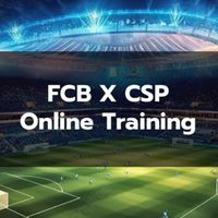 FCB X CSP Online Training