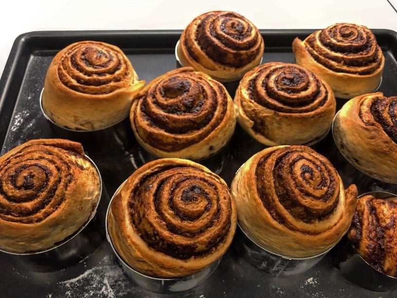 桃園咖啡廳推薦：霧夜Nafu cafe