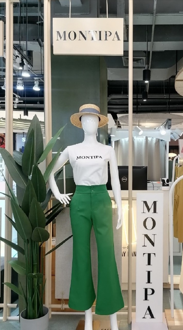 MONTIPA สาขาขอนแก่น ชั้น G