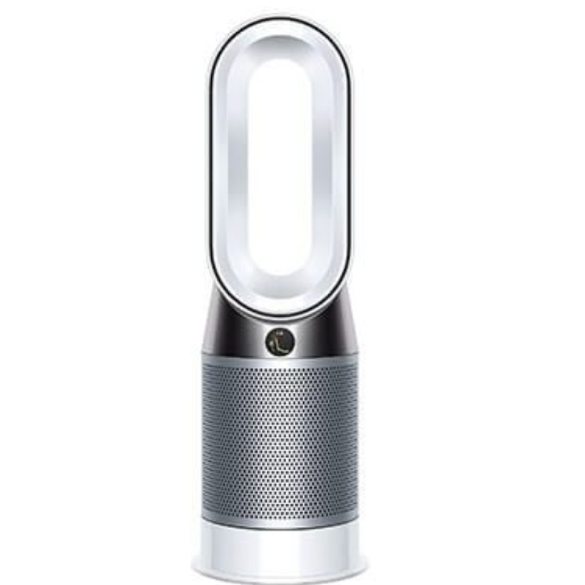 Dyson Pure Hot+Cool 三合一涼暖空氣清淨機 HP04白銀色公司貨