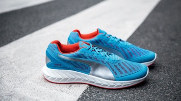 官方新聞 / PUMA 推出終極版 IGNITE Ultimate 科技跑鞋