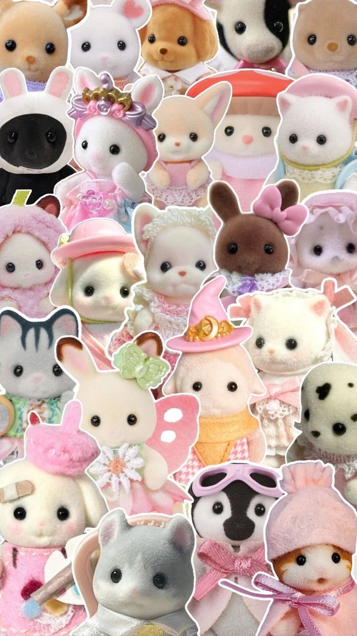 .:｡✿Cl.littlestore/Sylvanian Update♥️🎢