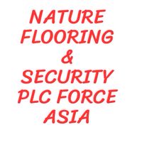 NATURE FLOORING & SECURITY PLC FORCE ASIA