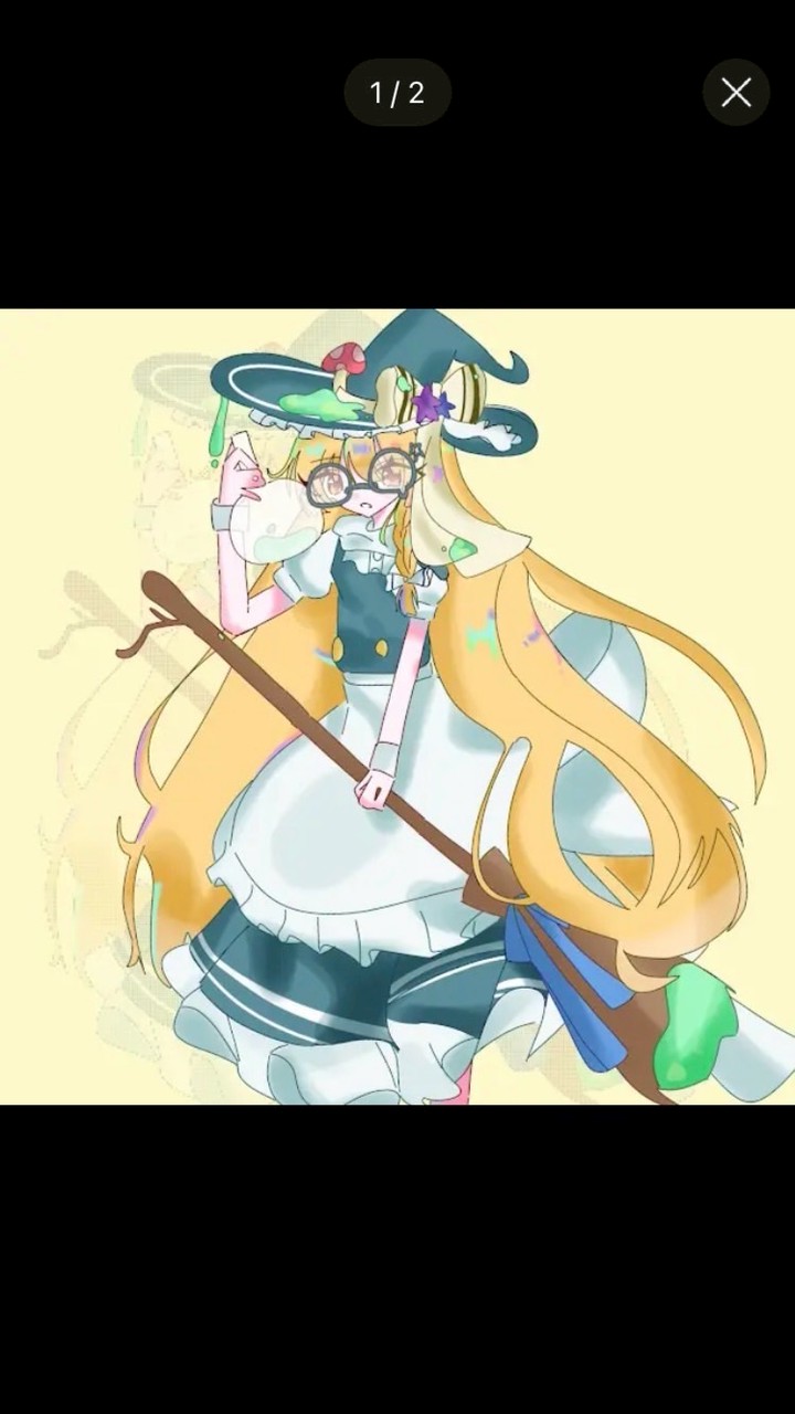 東方好き好きなように集まれー！