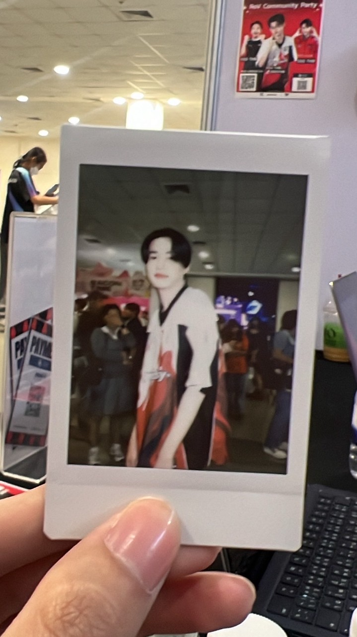 Matashi เองจู้วว