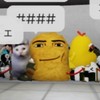 ドアーズ攻略・マイクラのゲームとかしよう！