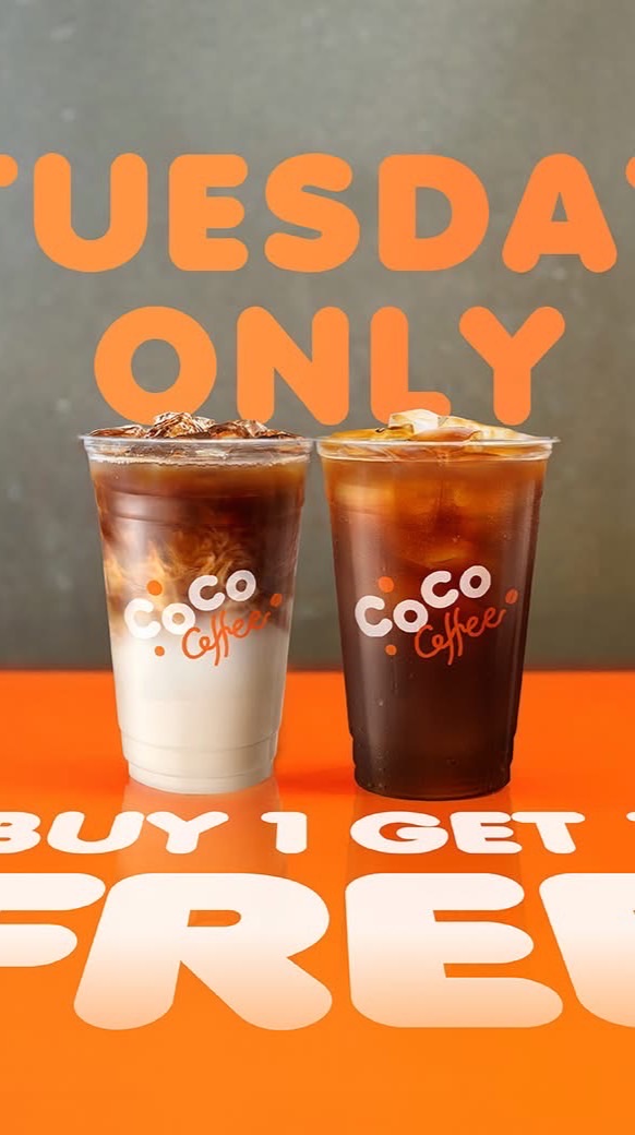 Coco三重中正北優惠好康群組