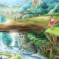 幻想郷に行く方法を本気で考える会