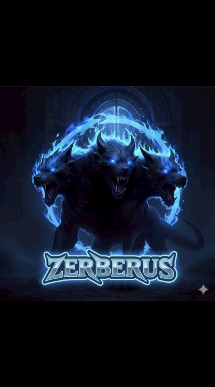 Zerberus || Zeb_House 🏡