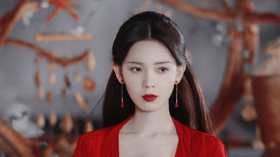 古裝&時裝都好看的神顏女星TOP 10：陳瑤