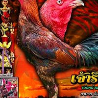 เพชรน้ำเงิน ฟาร์ม (พยัคฆ์นรา)